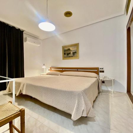 Hotel Venta El Puerto Banos y Mendigo Exteriér fotografie