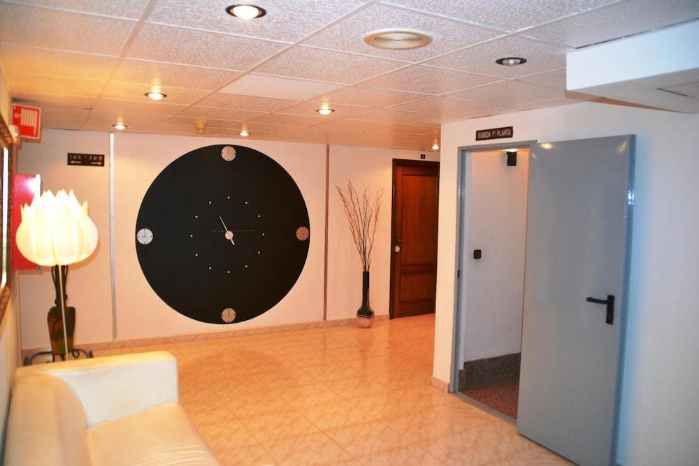 Hotel Venta El Puerto Banos y Mendigo Exteriér fotografie