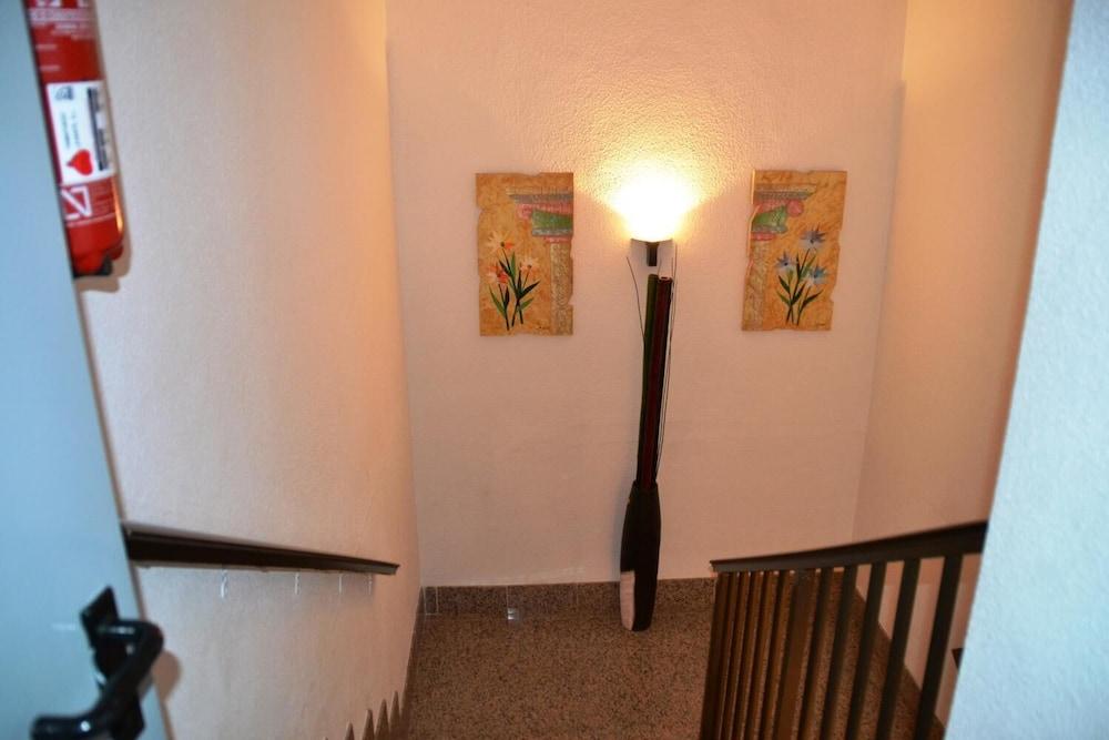 Hotel Venta El Puerto Banos y Mendigo Exteriér fotografie