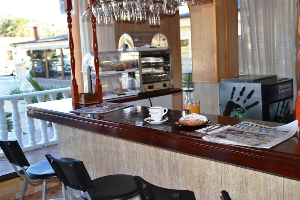 Hotel Venta El Puerto Banos y Mendigo Exteriér fotografie