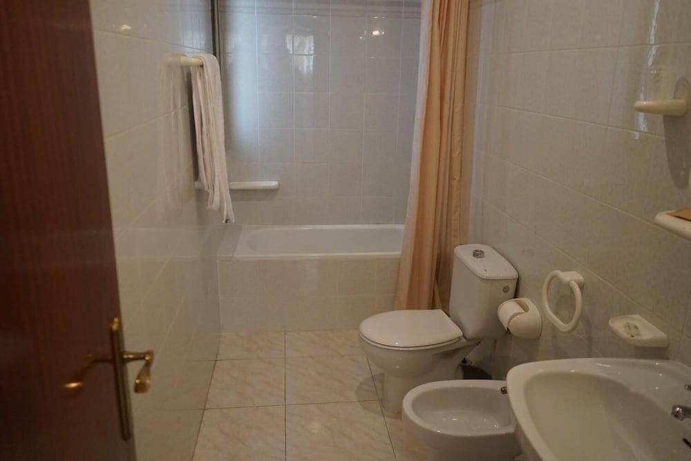 Hotel Venta El Puerto Banos y Mendigo Exteriér fotografie