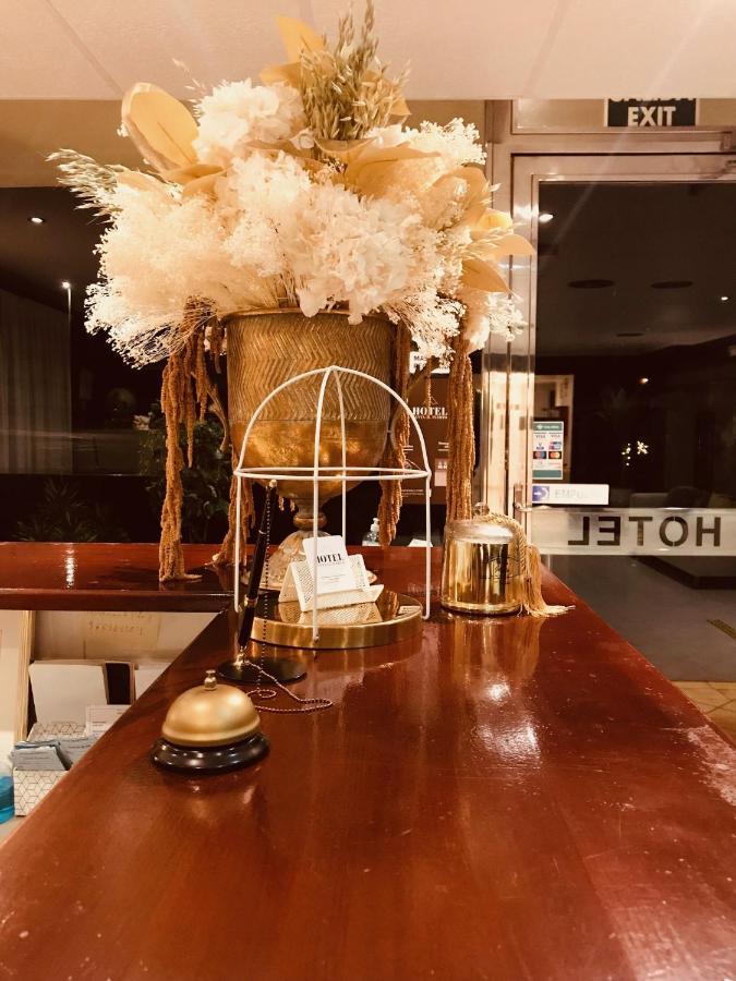 Hotel Venta El Puerto Banos y Mendigo Exteriér fotografie