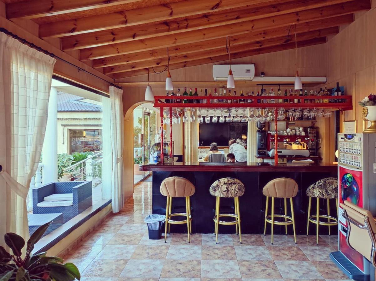 Hotel Venta El Puerto Banos y Mendigo Exteriér fotografie