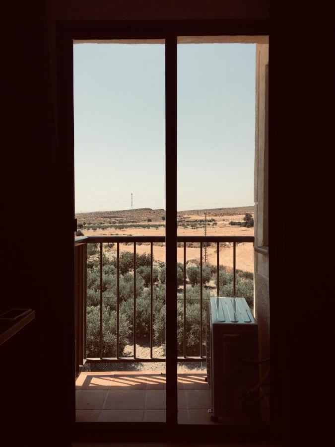 Hotel Venta El Puerto Banos y Mendigo Exteriér fotografie