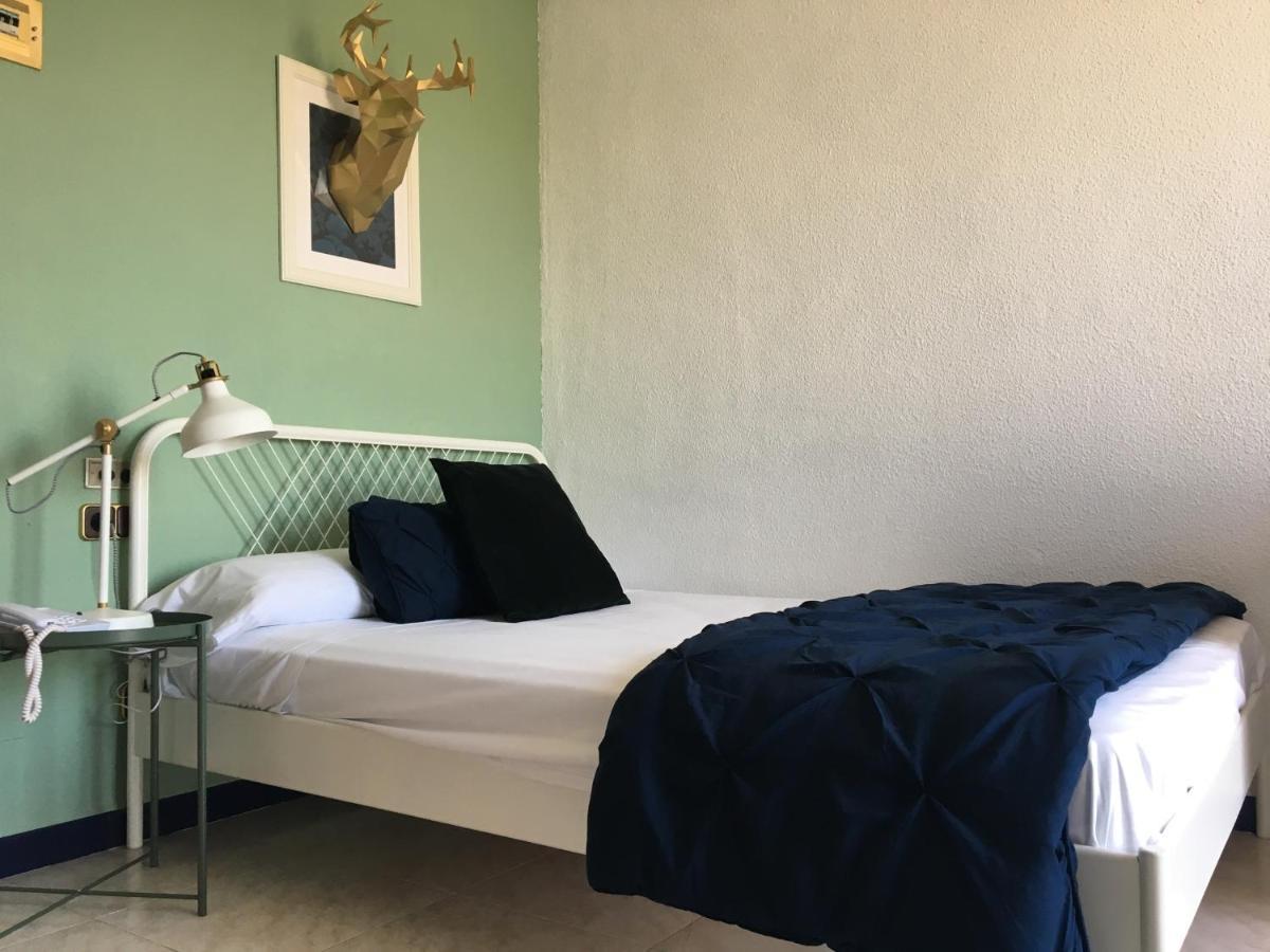Hotel Venta El Puerto Banos y Mendigo Exteriér fotografie